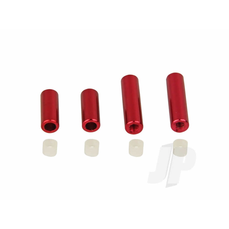 Spacers (Crossfire) : AZSZ2829