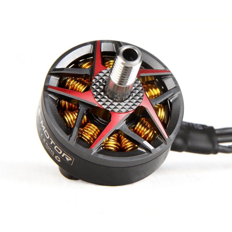 T-Motor F60 Pro IV 2207 1950KV/2550KV Motor