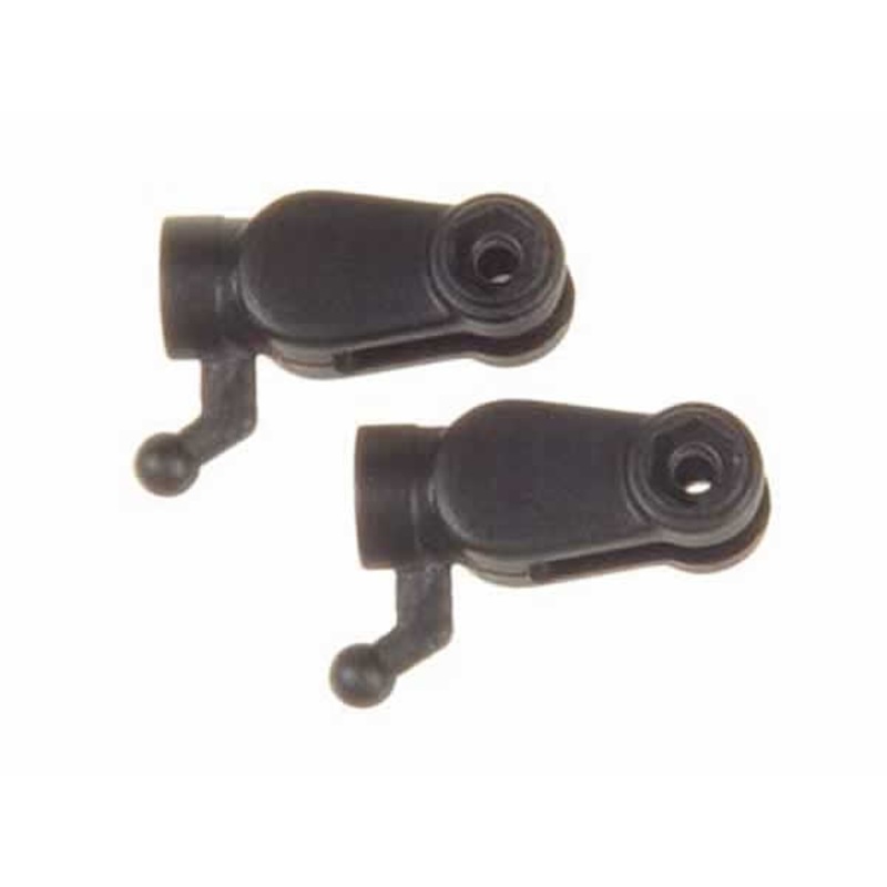 Tail rotor blade holder : 02462