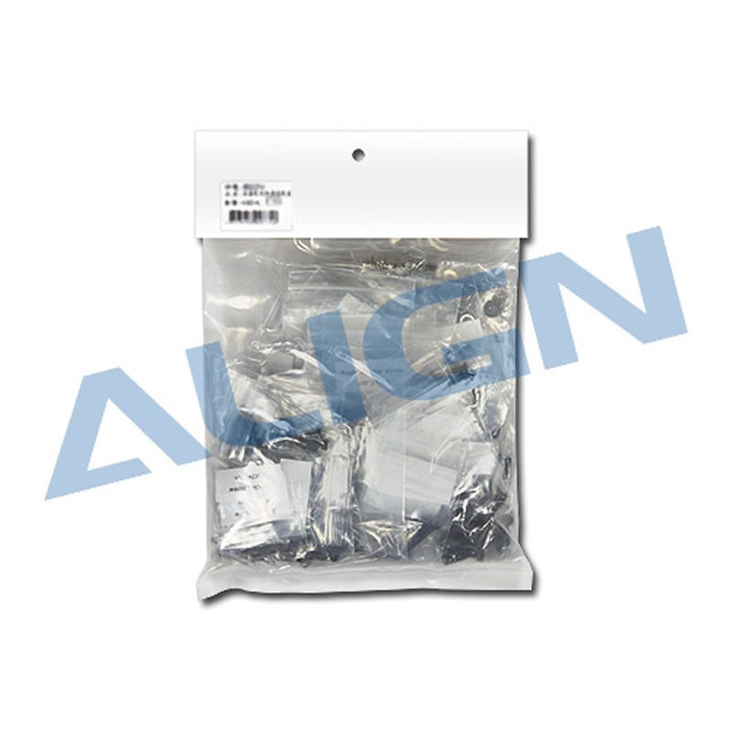 Align E1 Screw Parts (HE1Z002XXT)
