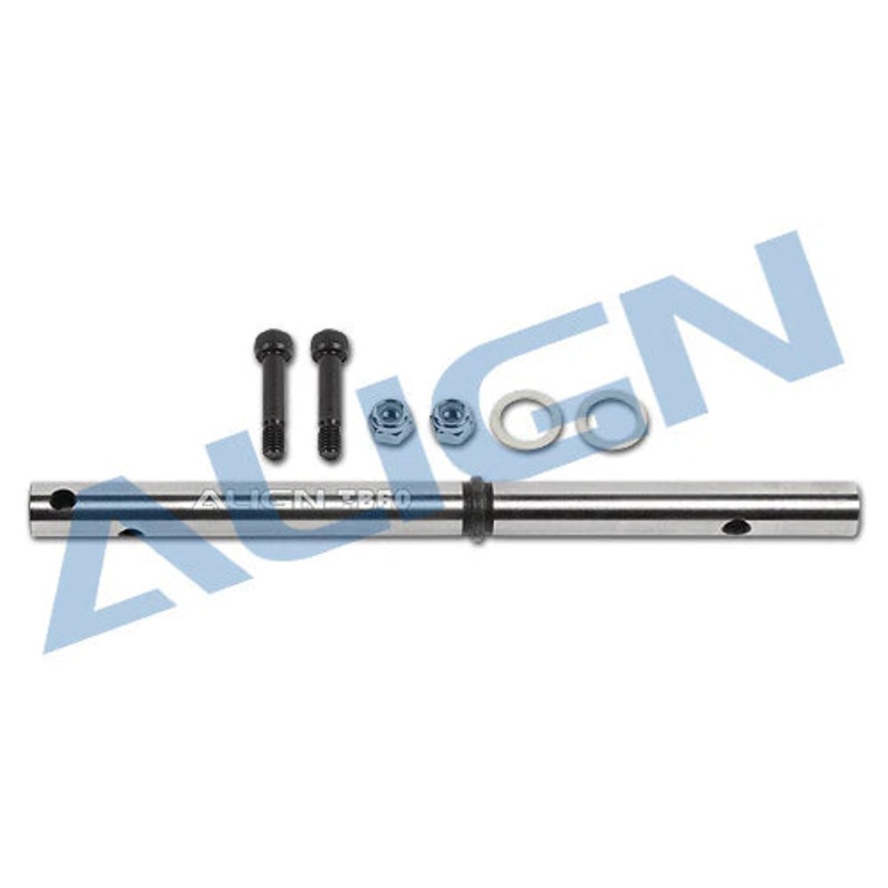 Align TB60 Main Shaft