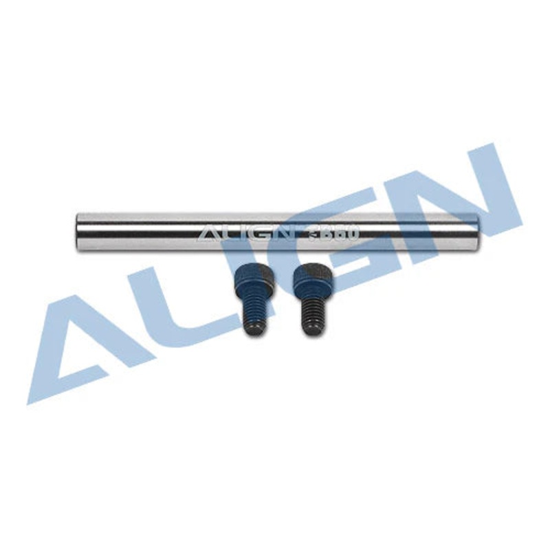Align TB60 Spindle