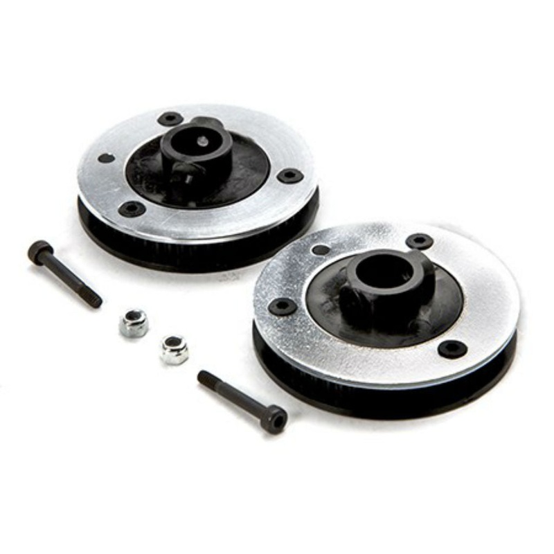 Belt Drive Puller: Blade 360 CFX : BLH4710