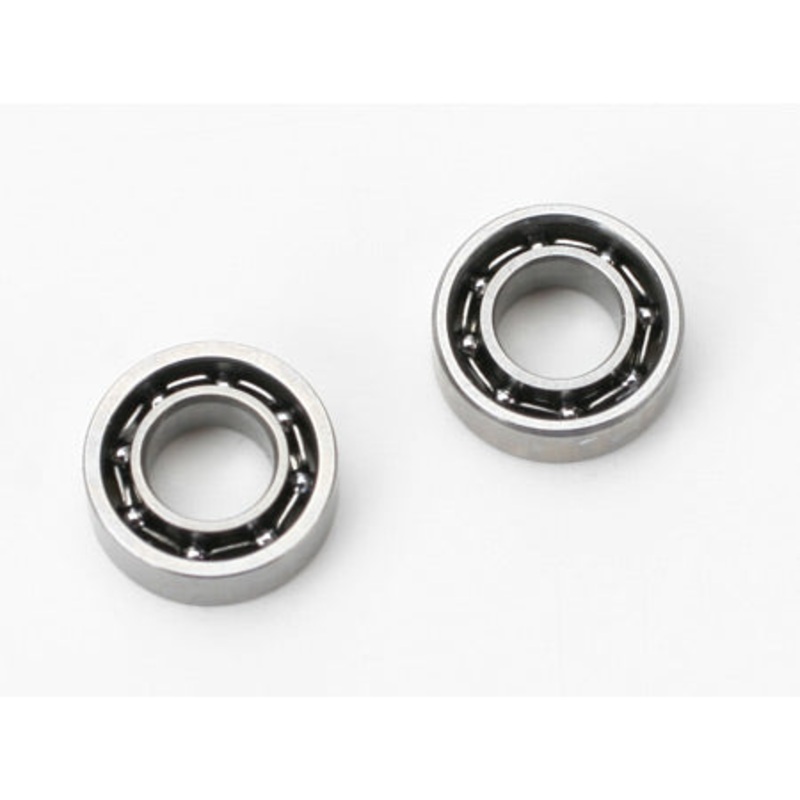 BLADE MICRO CX OUTERSHAFT BEARING 3 X 6 X 2MM (2) : EFLH2215
