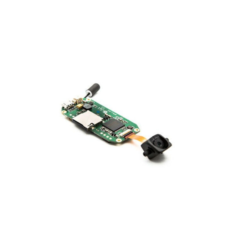 Camera Board: Glimpse : BLH2202