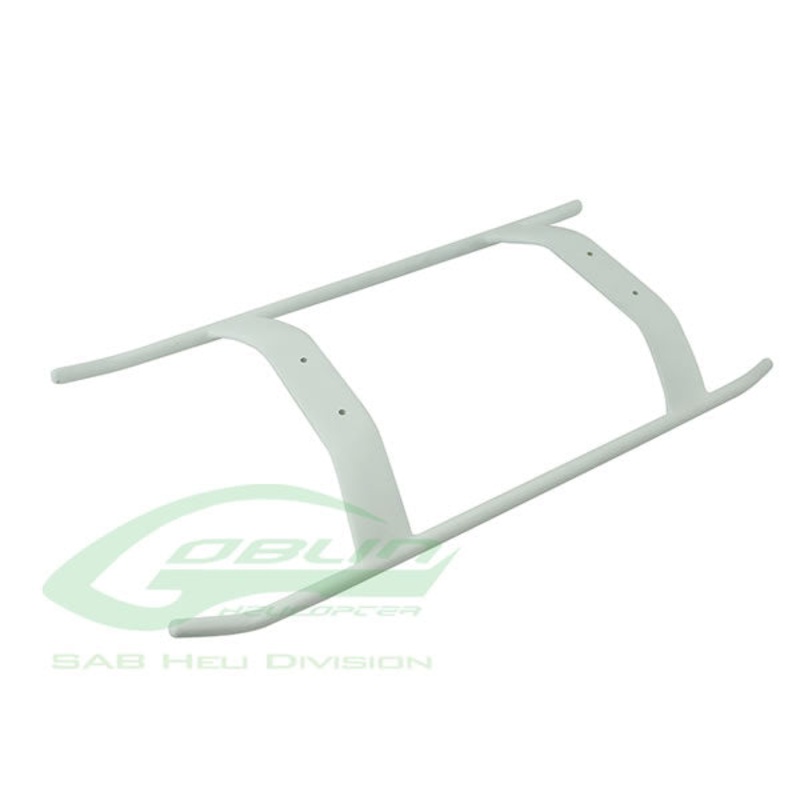 Composite Landing Gear - Urukay Competition H0639-S