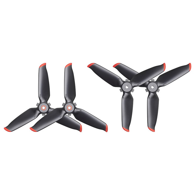 DJI FPV Props