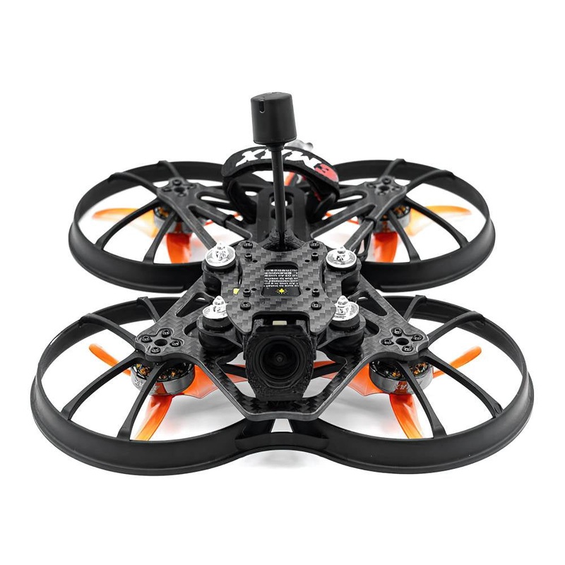 Emax Cinehawk 3.5" Drone w/ DJI O3 Air Unit