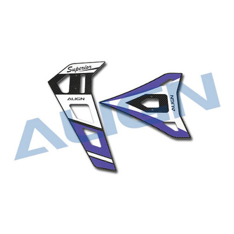 F3C CARBON STABILISER/2.0MM : HN7029AT