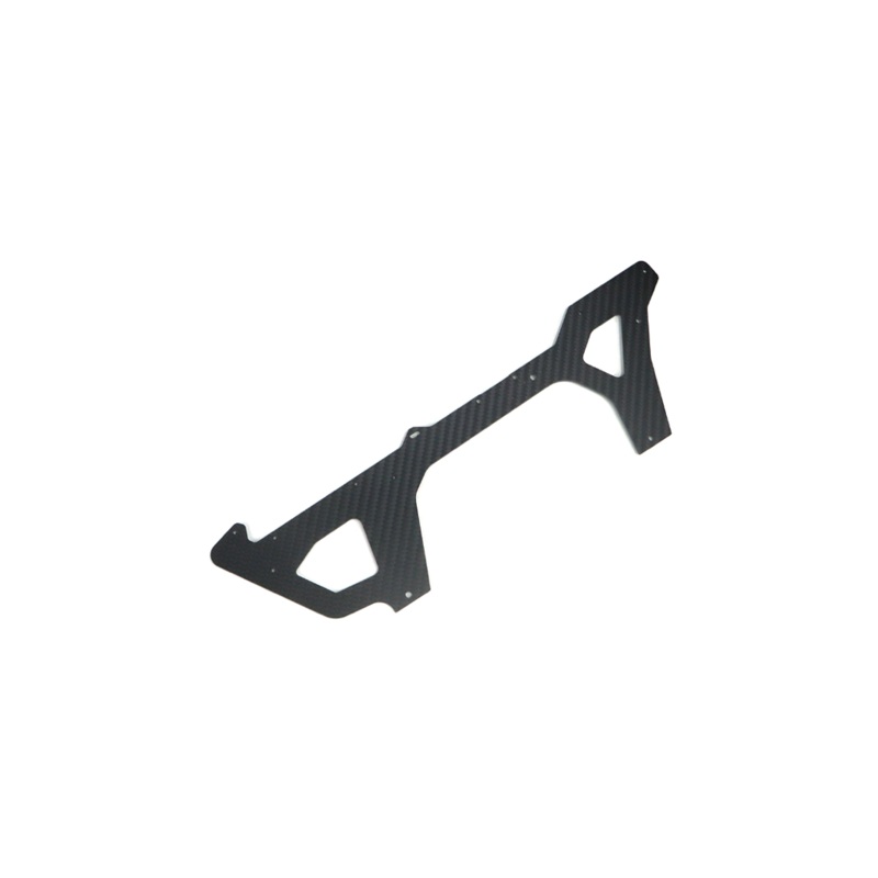 Goosky RS6 Lower Side Frame - L : GT060122