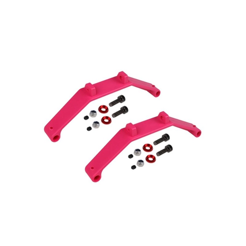 Goosky RS7 Landing Skids - Pink : GT040148