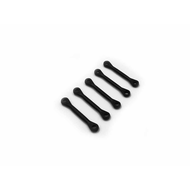 Goosky S2 Double Hole Ball Joint Linkage Set : GT000012