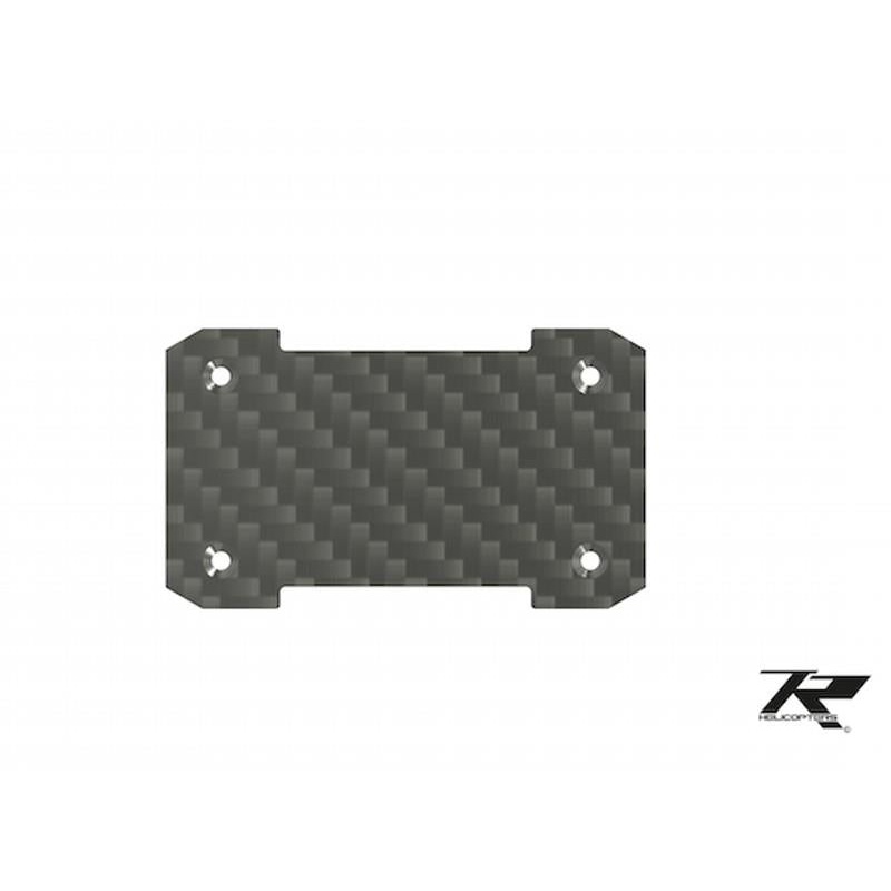 Gyro CF Plate : TR695-213