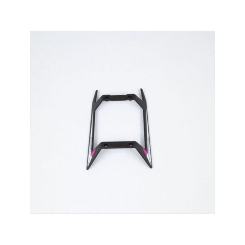 Landing Skid Set (Purple) - OMP M1 : OSHM1042