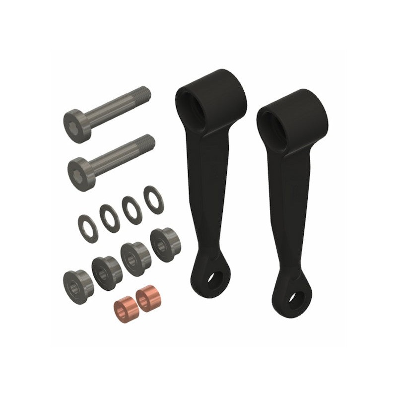Linkage Set Rotor Head, LOGO 200 : 05403
