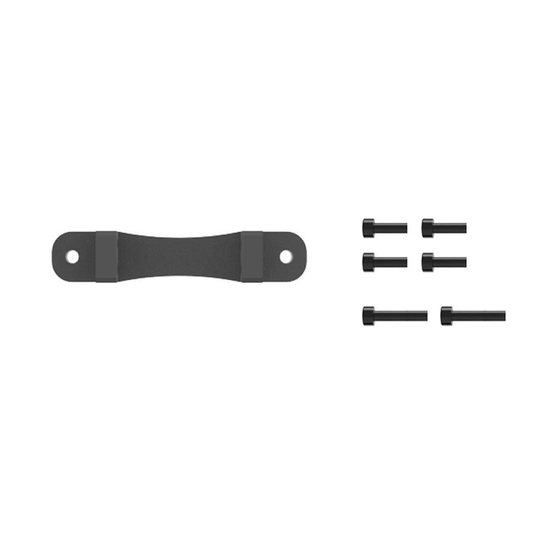 Nimbus 550 Nitro Front Landing Gear Mount : XL55NB18