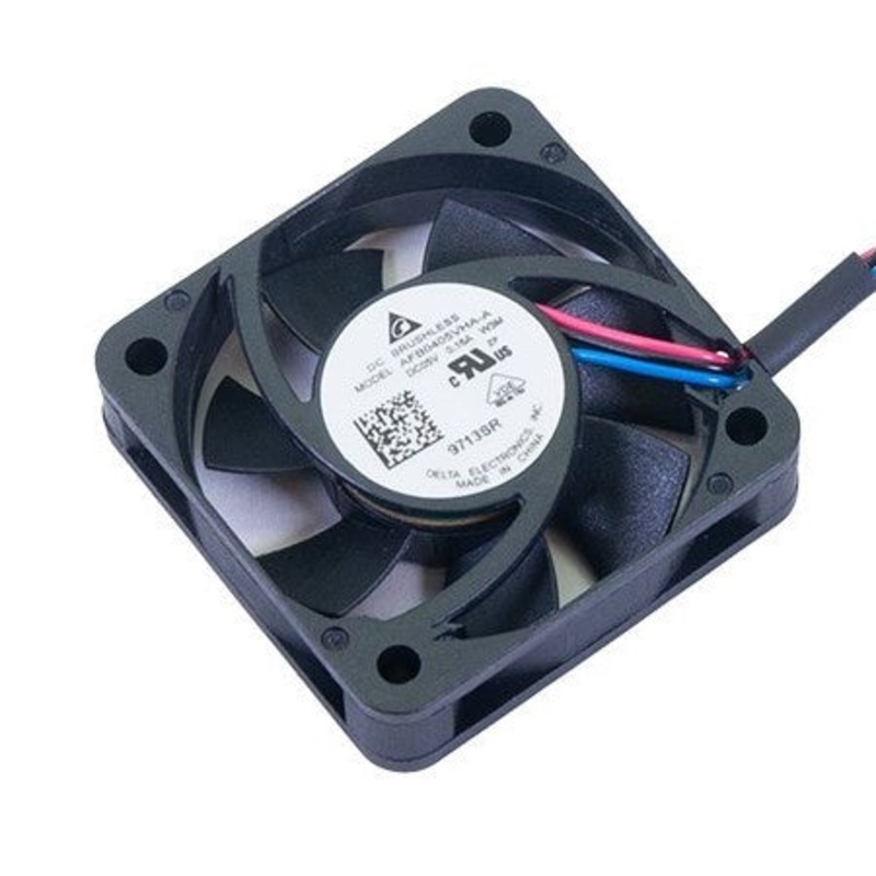 Prusa Mini/+ Hotend Fan