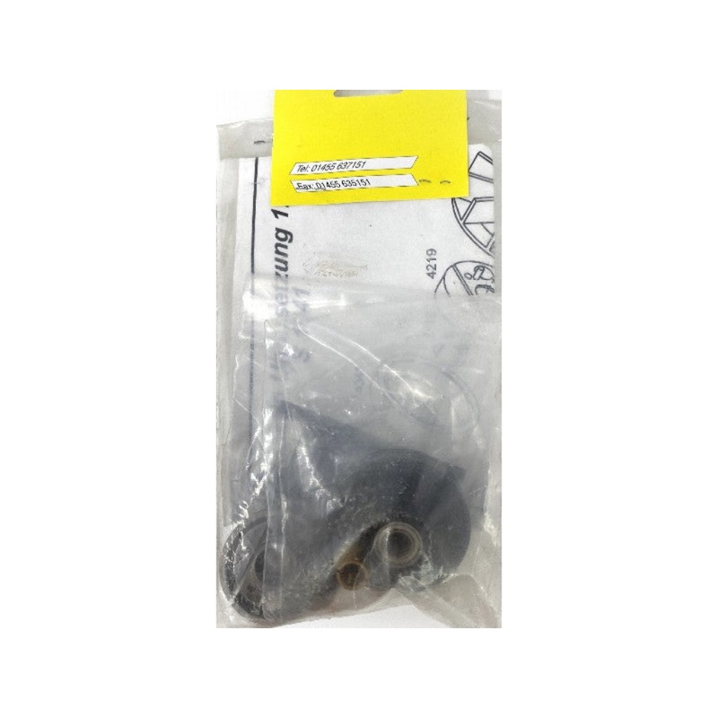 Robbe 1/8.89 Gear Conversion/Reduction - Moskito XXL : S-1041