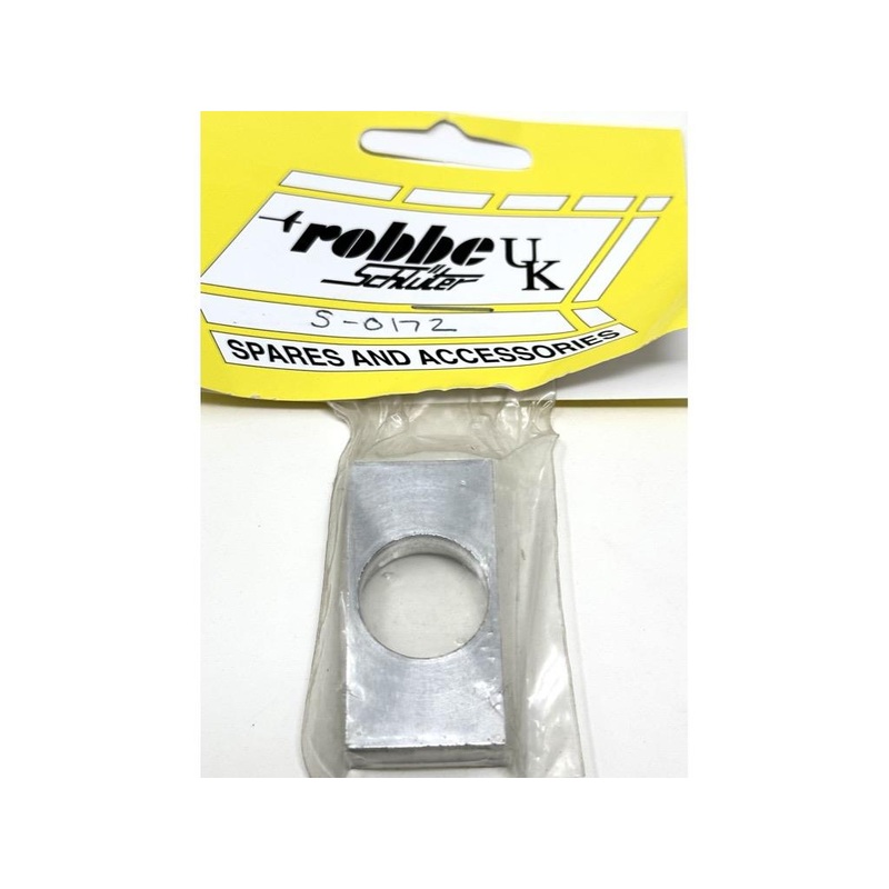 Robbe Bearing Support 40mm : S-0172