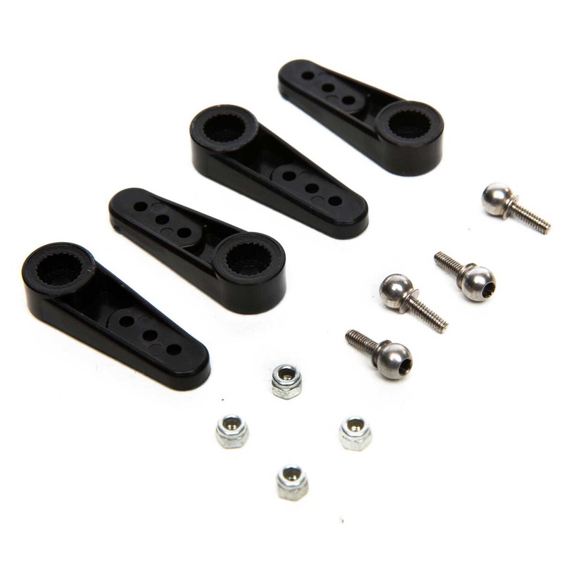 Servo Arm Set: BLH4911