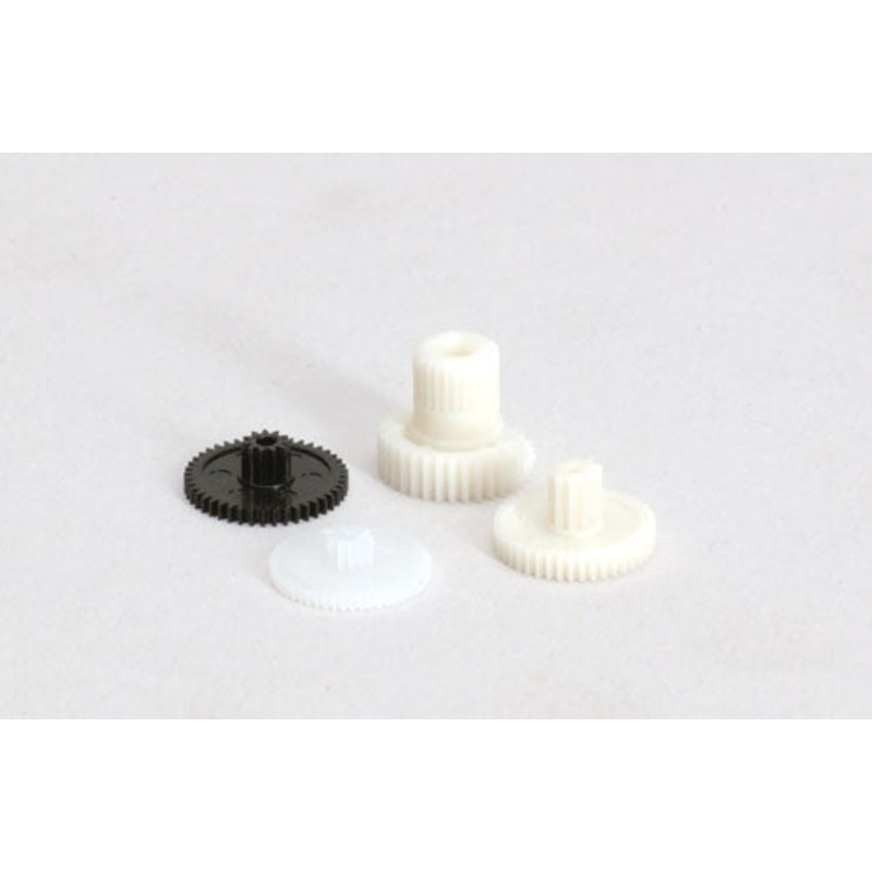 Servo Gear Set - S3101/S3115 (BS3202) : Y-AS3205