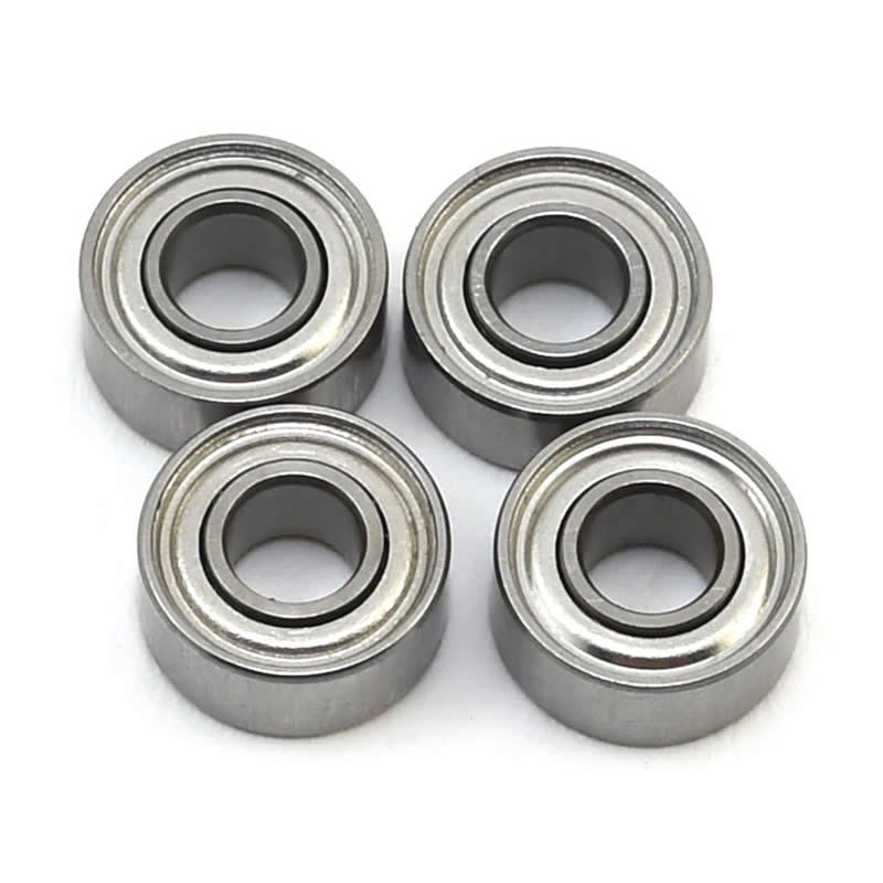 XL52A12 MR683ZZ Bearing - 3 x 7 x 3mm (4)