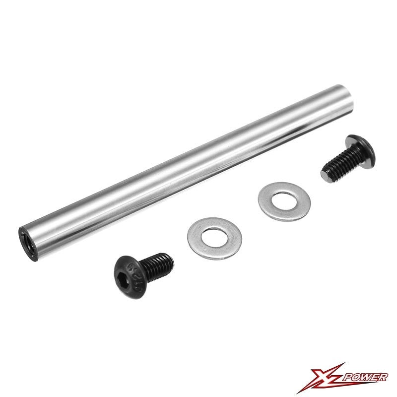 XL52H06 Feathering Shaft - XLPower 550/ Nimbus 550
