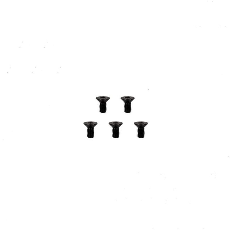 XLPower M3*6 Flat Head Screw