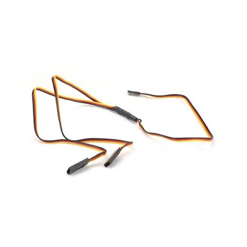 Y-Harness, 12" Heavy-Duty