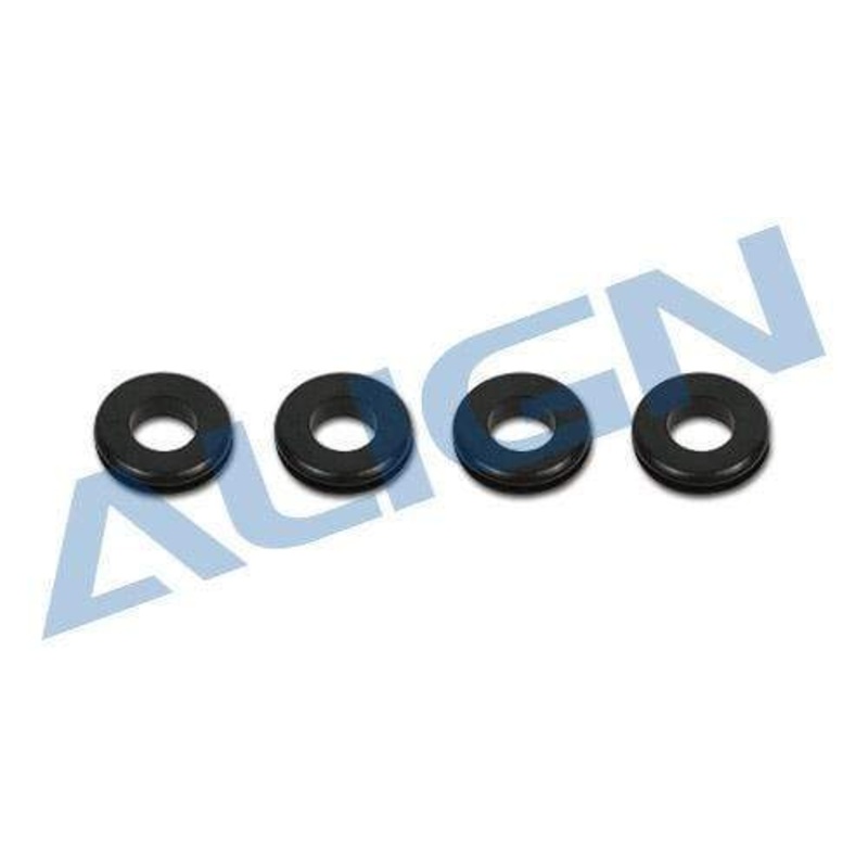 Align 650X Canopy Nut