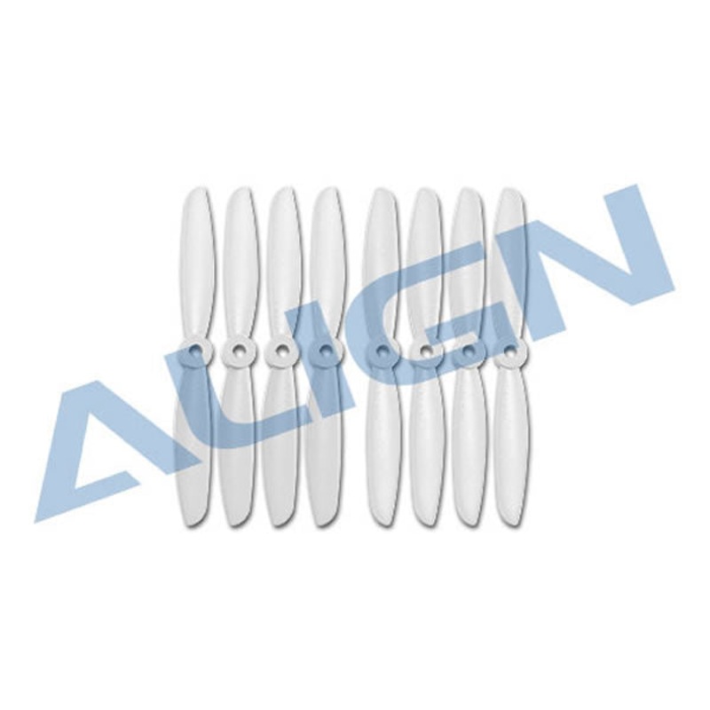 Align MR25 5045 Propeller - White : MP05031BT