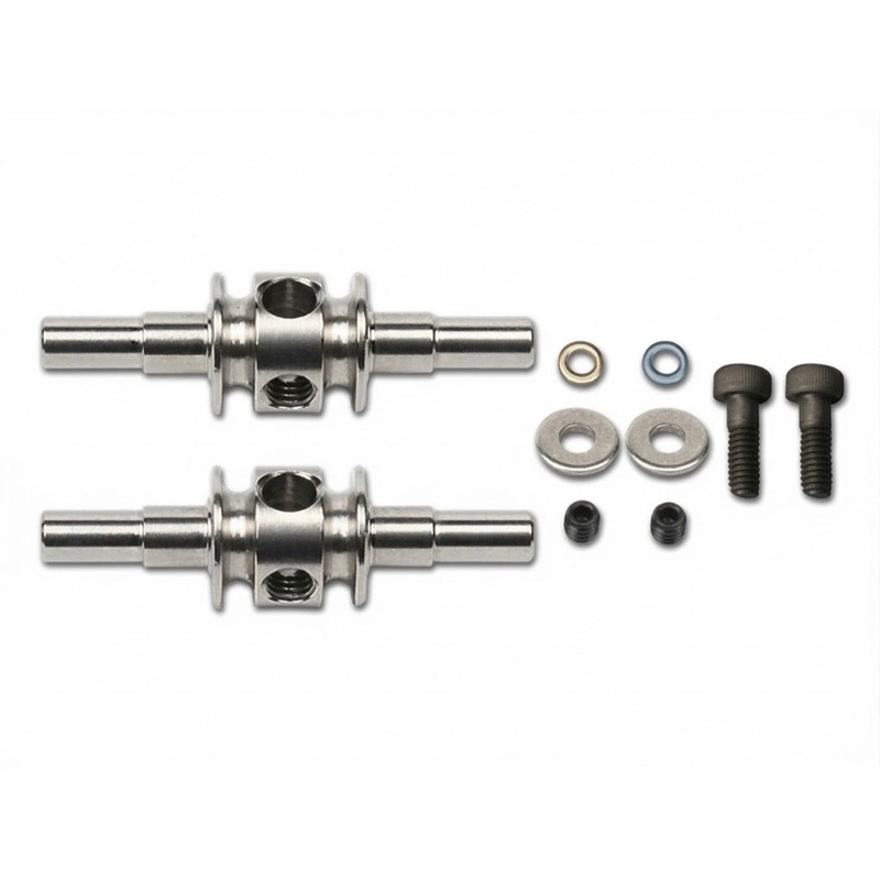 Align T-Rex 450 Tail Rotor Hub (NEW) : H45T003XXT
