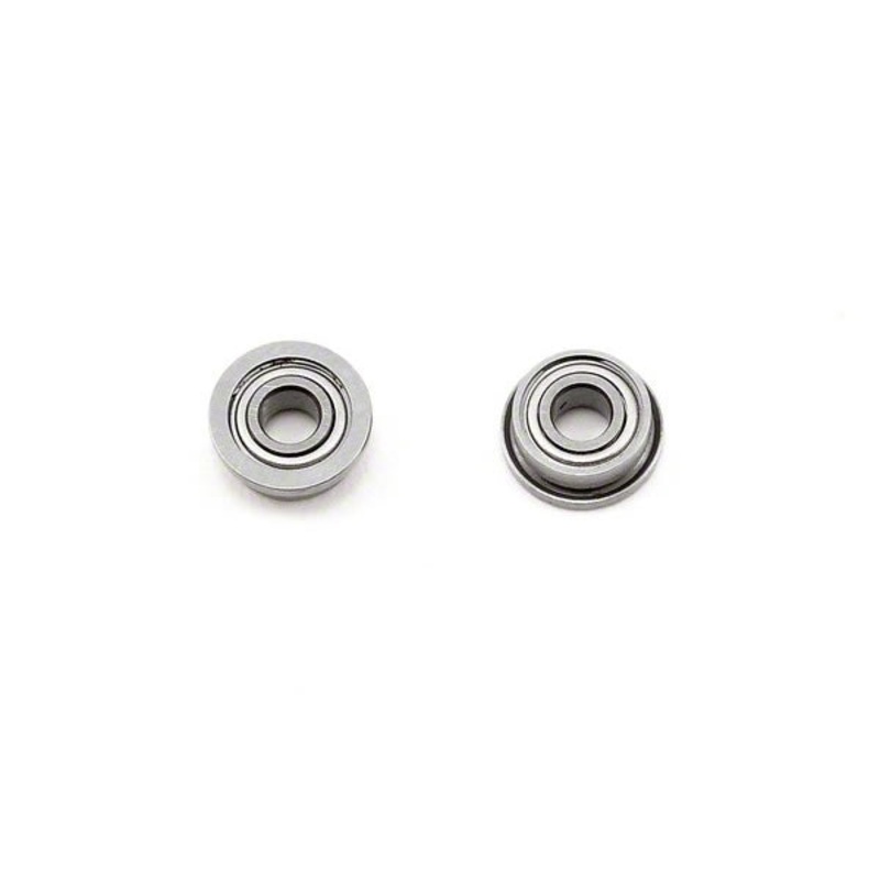 BB 2,5x6x2,5 Flanged