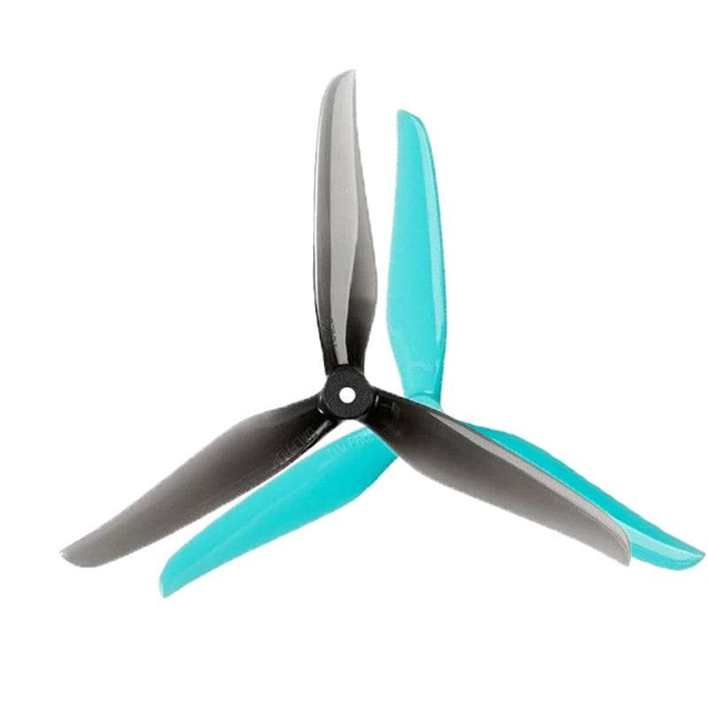 DALProp Cyclone M3 T5126 Propeller (Set of 4) Crystal Black