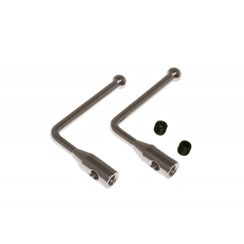 Flybar Arms Set - Gaui Hurricane 425, Gaui Hurricane 550 : 204533