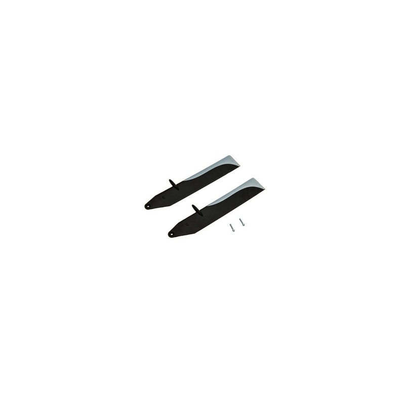 Main Rotor Blade Set: Nano S2, Nano S3 (BLH1305)