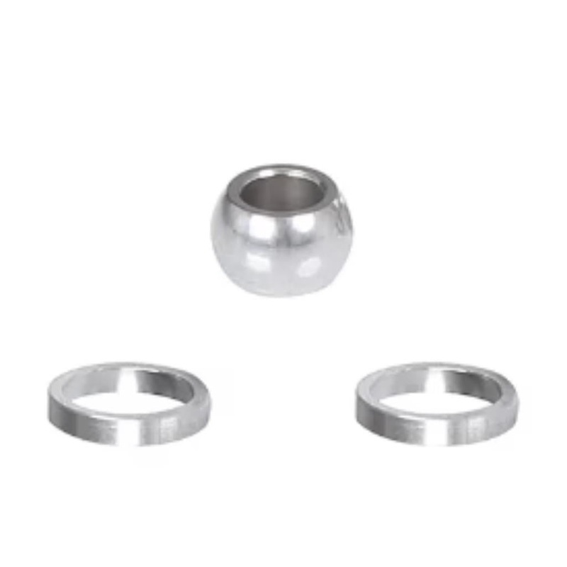 OMP M2 EVO Swashplate Mounting Set : OSHM2340
