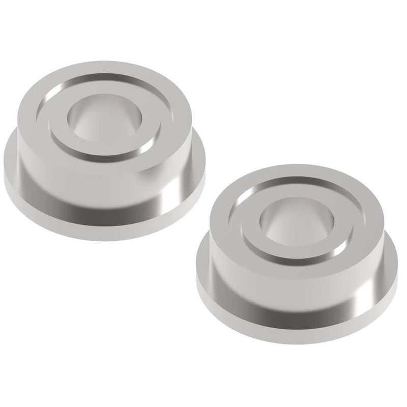OMP M7 Flanged Bearing 3x7x3 : OSHM7152