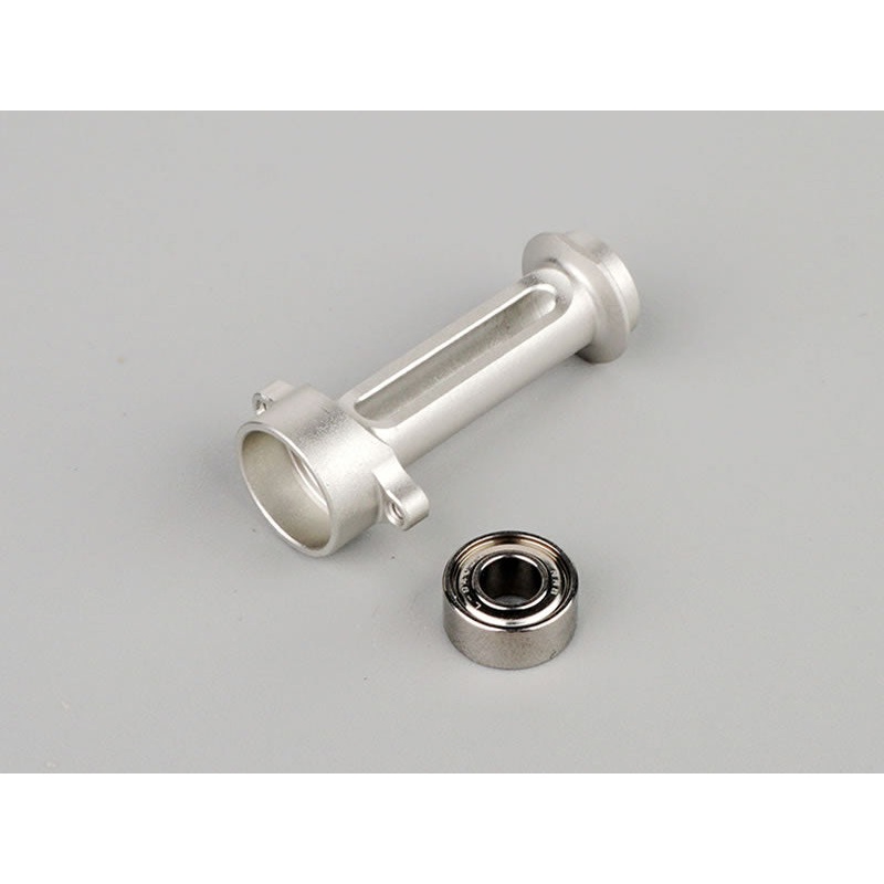 OMPHOBBY M2 Main Bearing Mount (1 Set) : OSHM2017