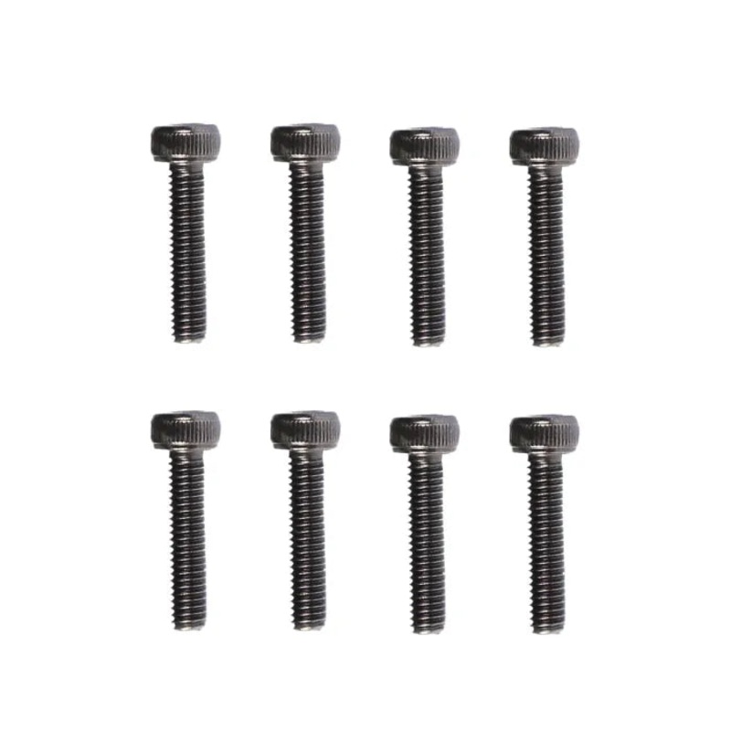 OMPHOBBY M5/M6/M7/M7R Hex Screw M2.5x12