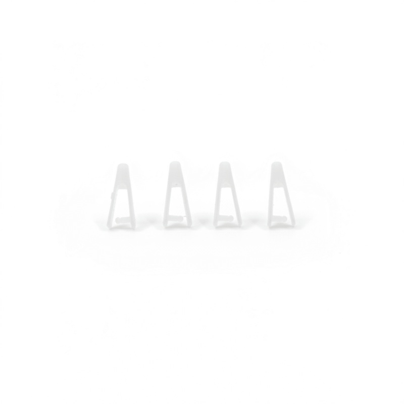 QIDI 580 SR22 Prop Adapter/Prop Saver Clamp (4pcs) OEM Replacement