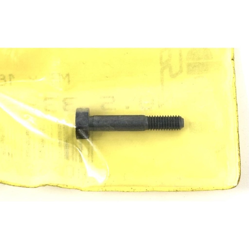 Robbe Shim Screw M3 x 18mm : S-3395