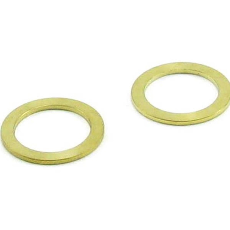 Rush 750 Thrust Washer Set : ALE-400-0027