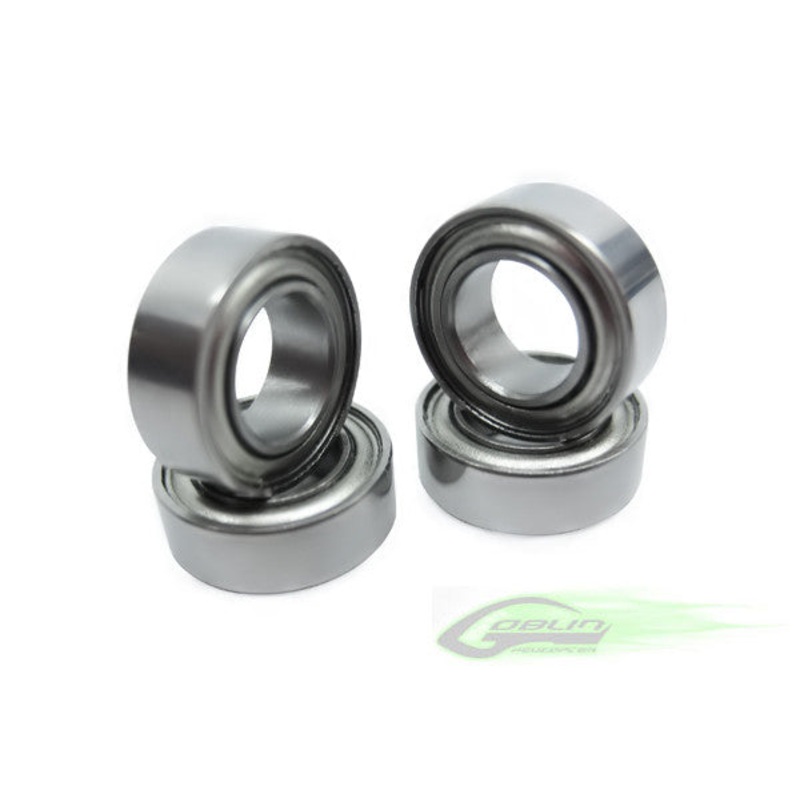 SAB ABEC-5 Bearing 5 x 9 x 3 - Goblin 630/700/770 (4pcs)