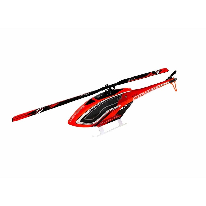 SAB Genesis Sport (Mini Version) : SG425