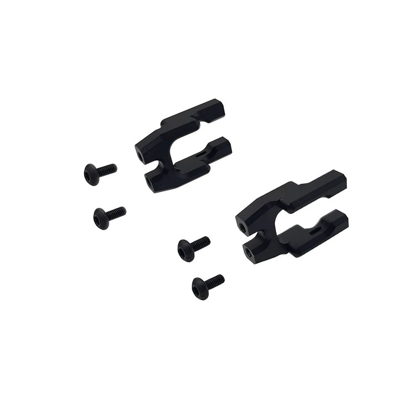 SAB ILGoblin Pro 520 Aluminum Mini Tail Servo Mount