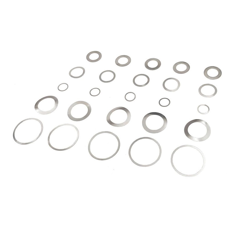 SAB ilGoblin Steel Shims Set : HC688-S