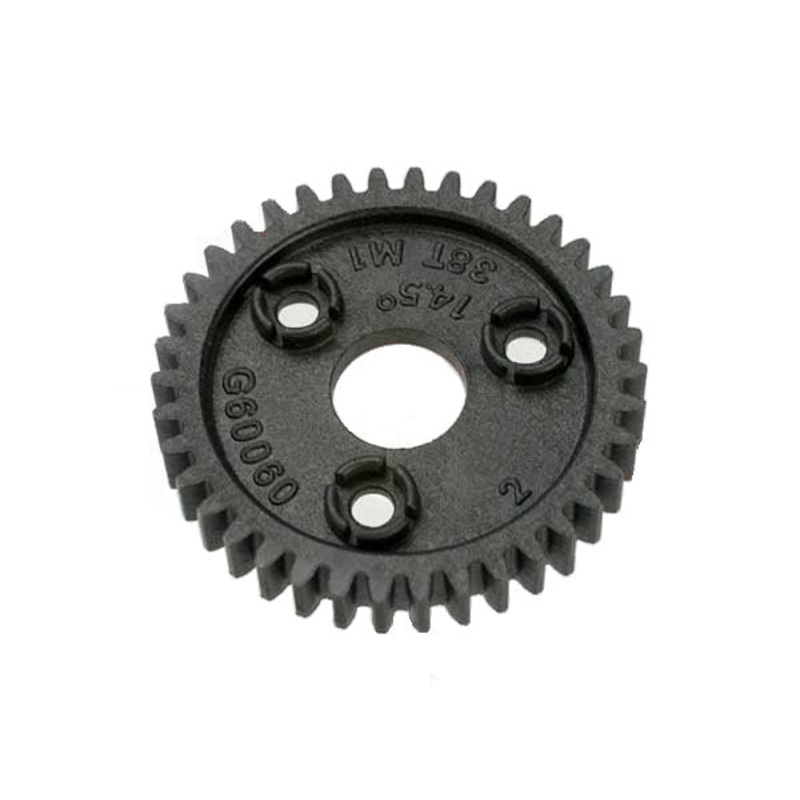 Spur Gear, 38T: 3954