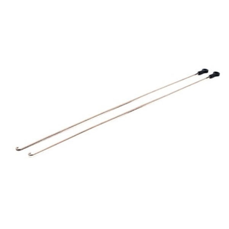 Tail Pushrod (2) - Blade 180 CFX : BLH3427