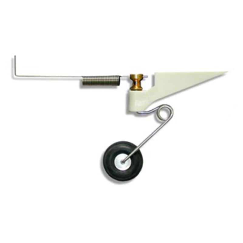 Tailwheel Bracket .40 .60
